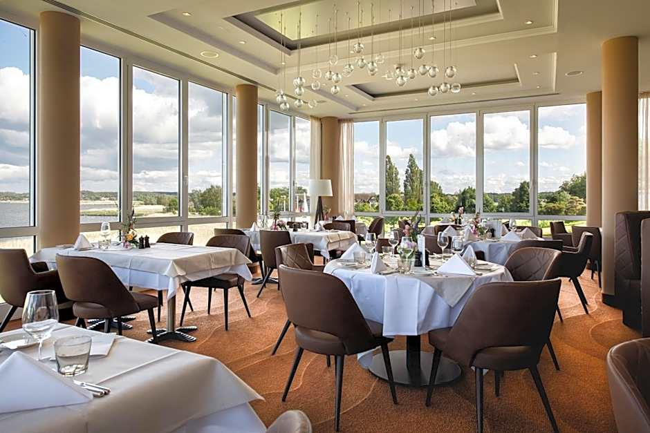 Balmer See – Hotel•Golf•Spa