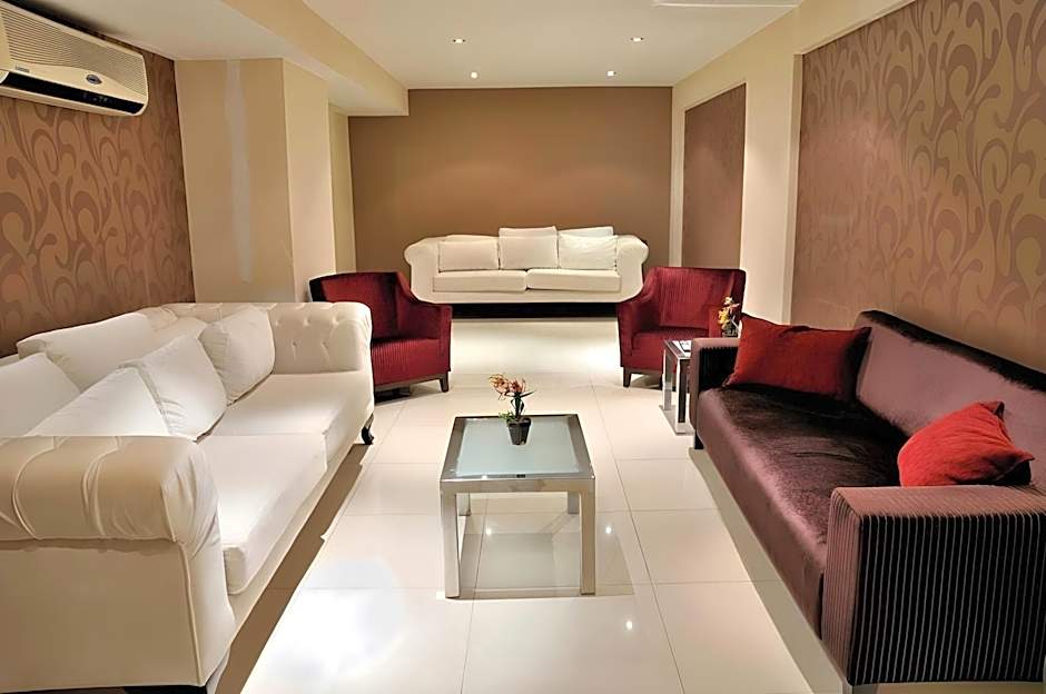 Laodikya Hotel