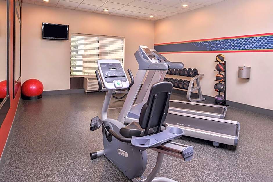 Hampton Inn By Hilton Jackson