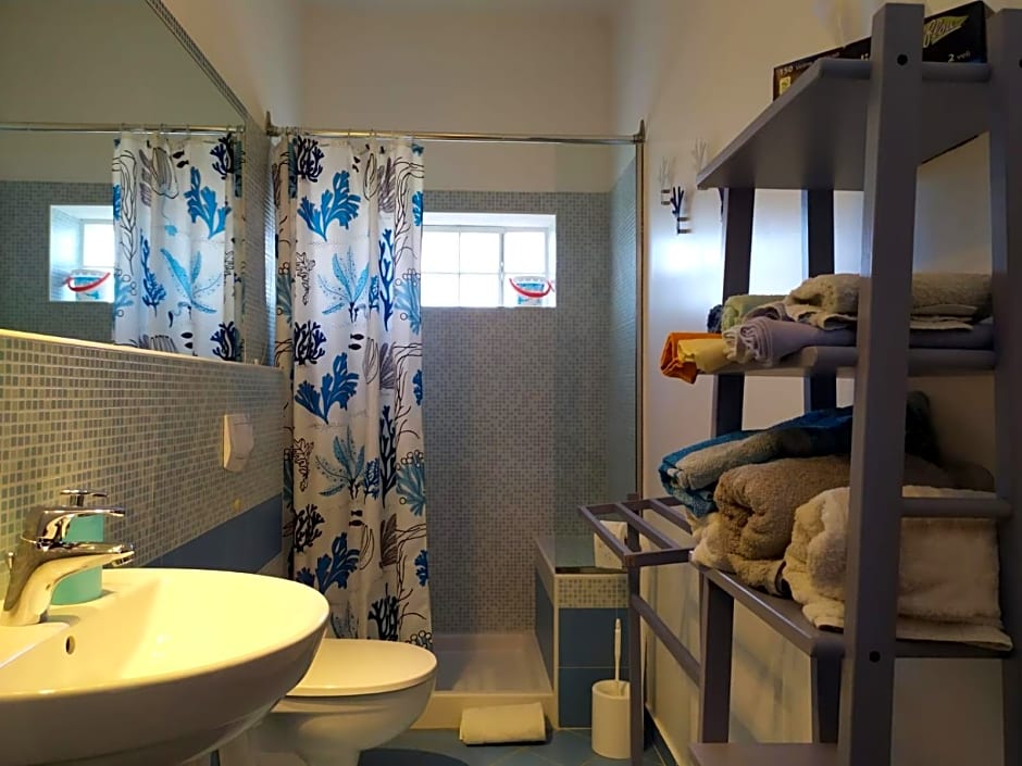 B&B La Casa di Angelica