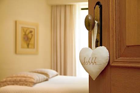 Double or Twin Room New Wing