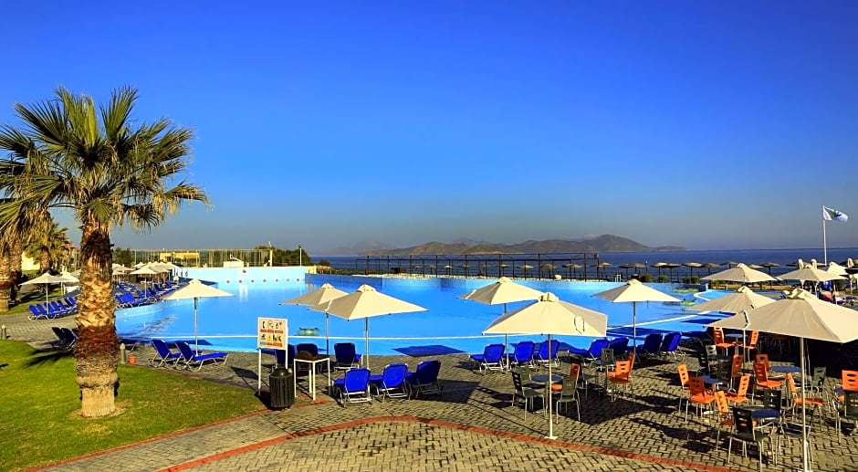 Labranda Marine Aquapark Resort