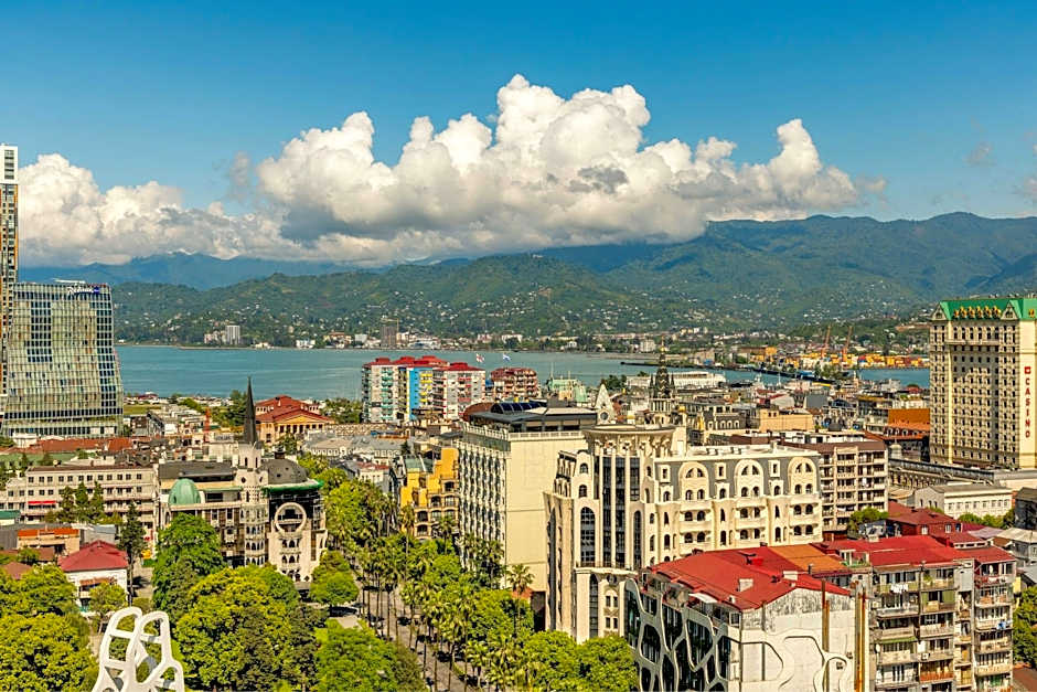 Sheraton Batumi Hotel