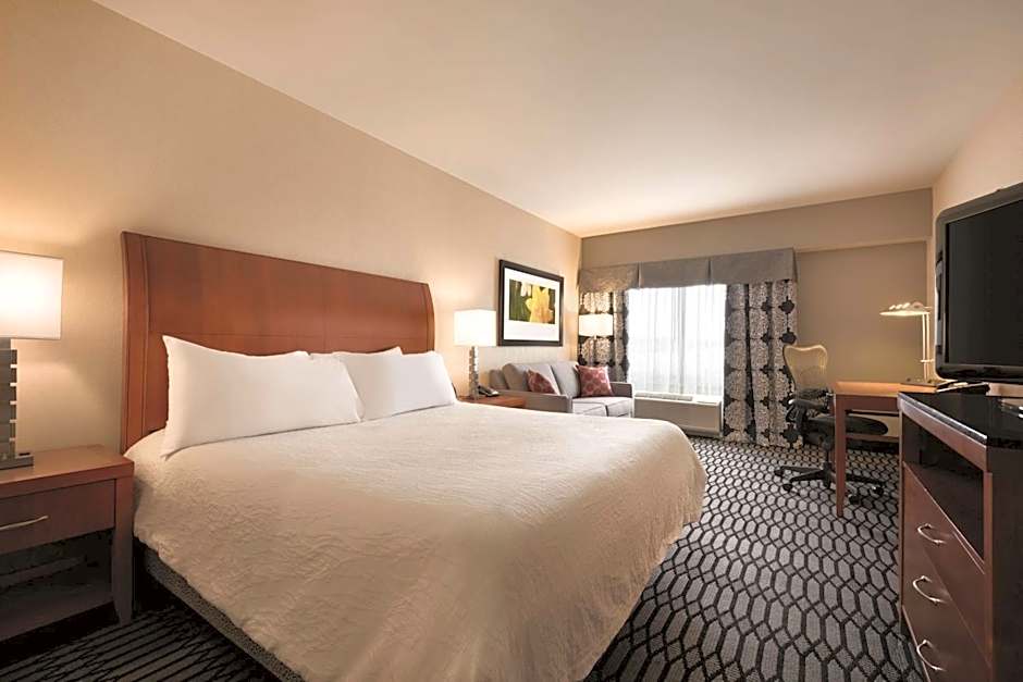 Hilton Garden Inn Akron-Canton Airport