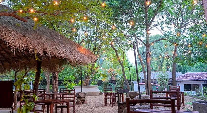 Royal Retreat Sigiriya