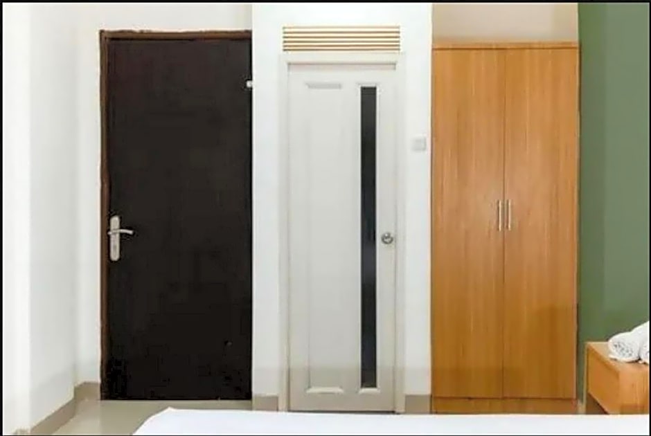 Mutiara Kostel @ Bintaro - Pondok Aren