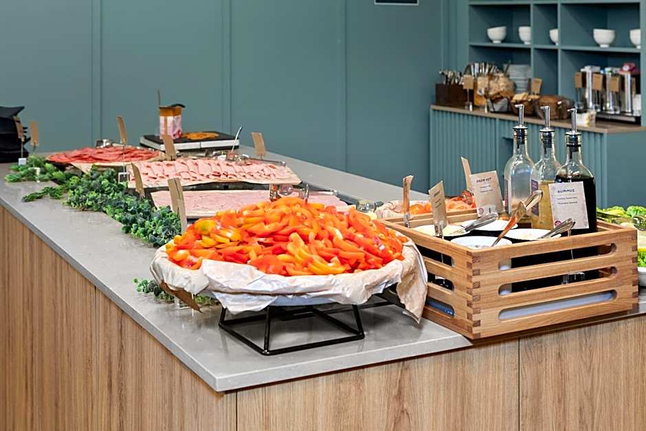 Comfort Hotel Børsparken