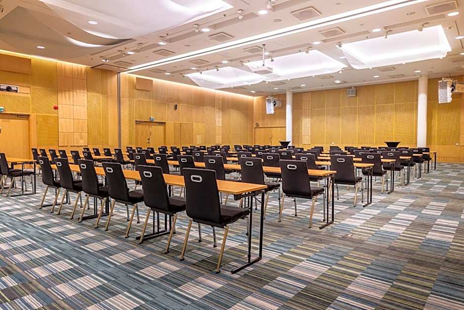 Hilton Helsinki-Vantaa Airport