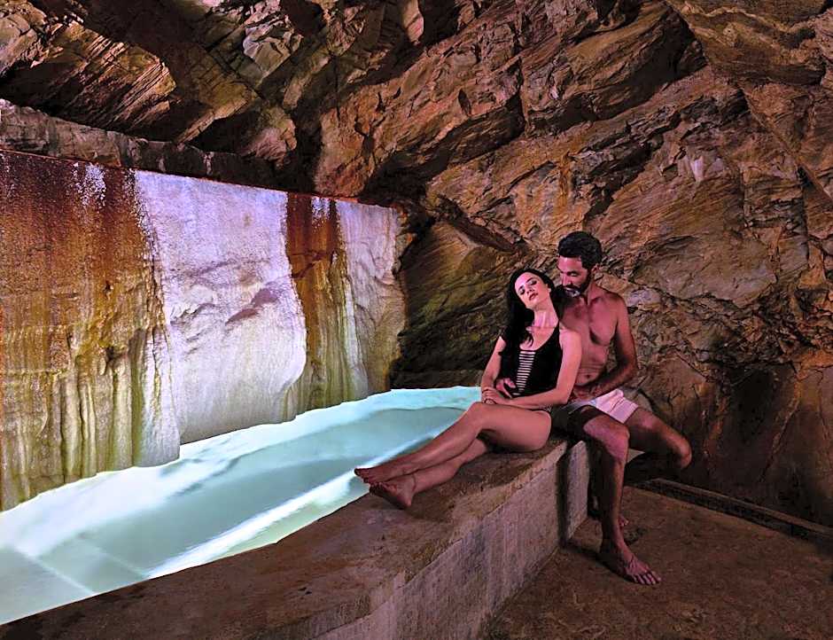 Bagni Di Pisa Palace & Thermal Spa