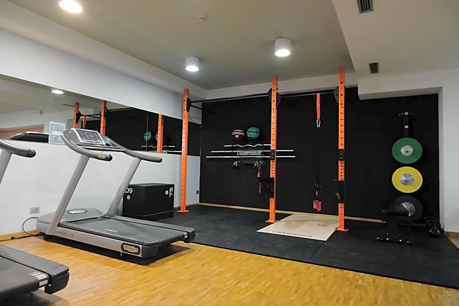 Garda Sporting Club Hotel