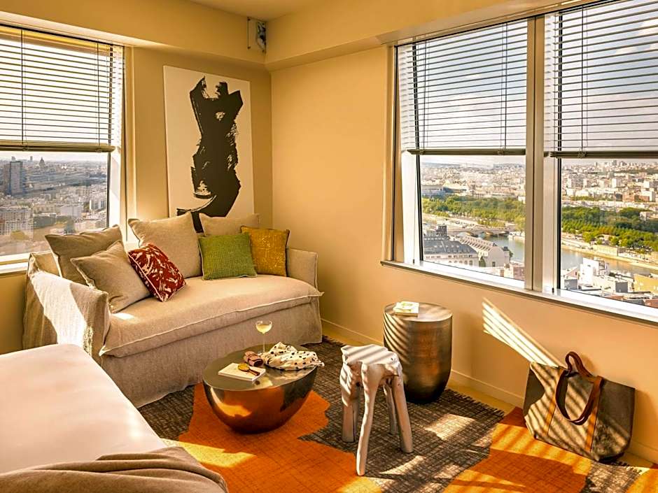 Too Hotel & Spa Paris - MGallery Collection