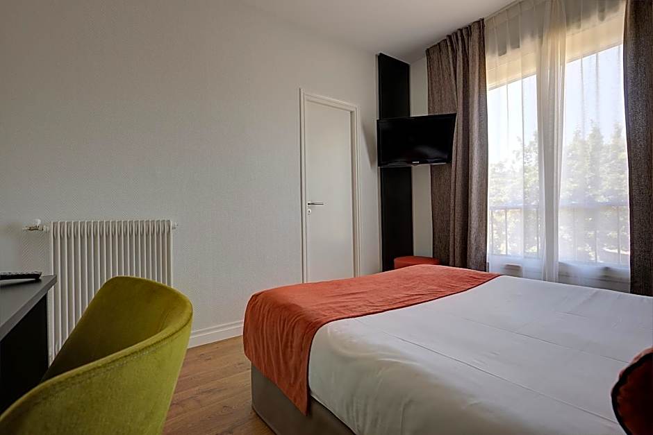 Brit Hotel Europ Bergerac