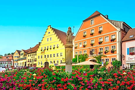 Romantik Hotel Greifen-Post