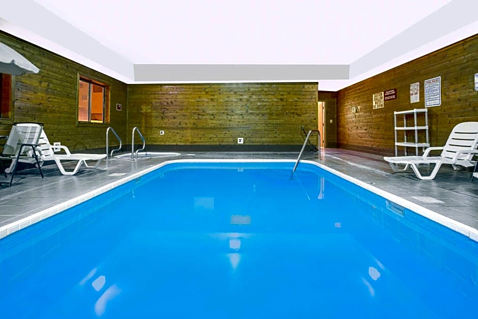 Days Inn by Wyndham North Platte