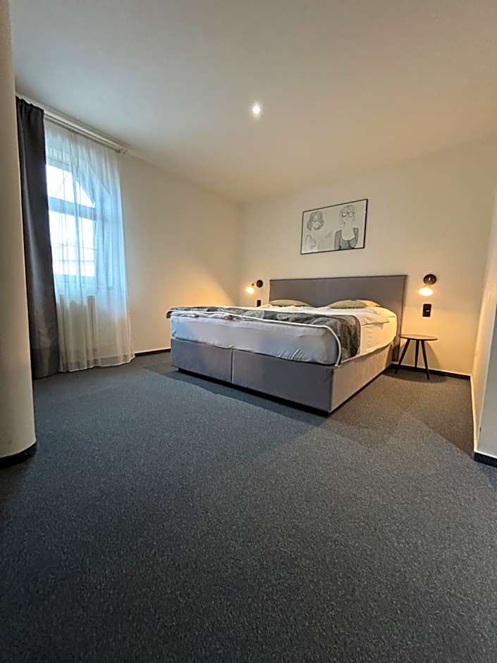 Rozmaryn Rooms & Apartments
