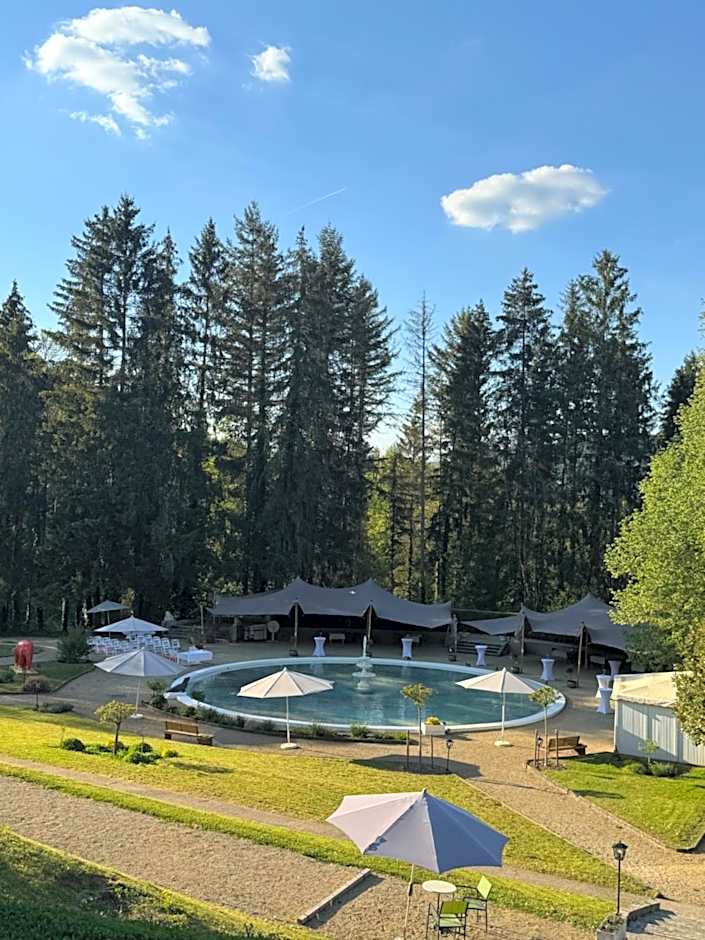 Hotel Bel Air Trail & Wellness