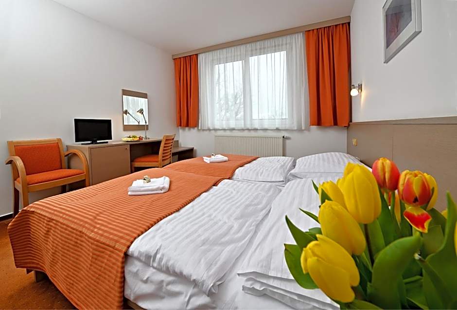 LH Parkhotel Hluboka Nad Vltavou Congress & Wellness