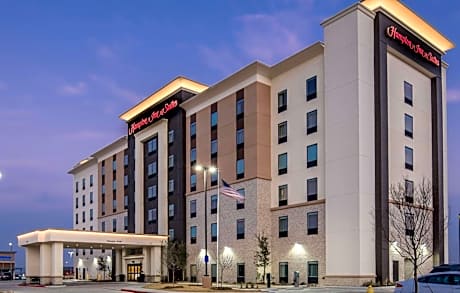 Hampton Inn By Hilton & Suites Dallas/The Colony, TX