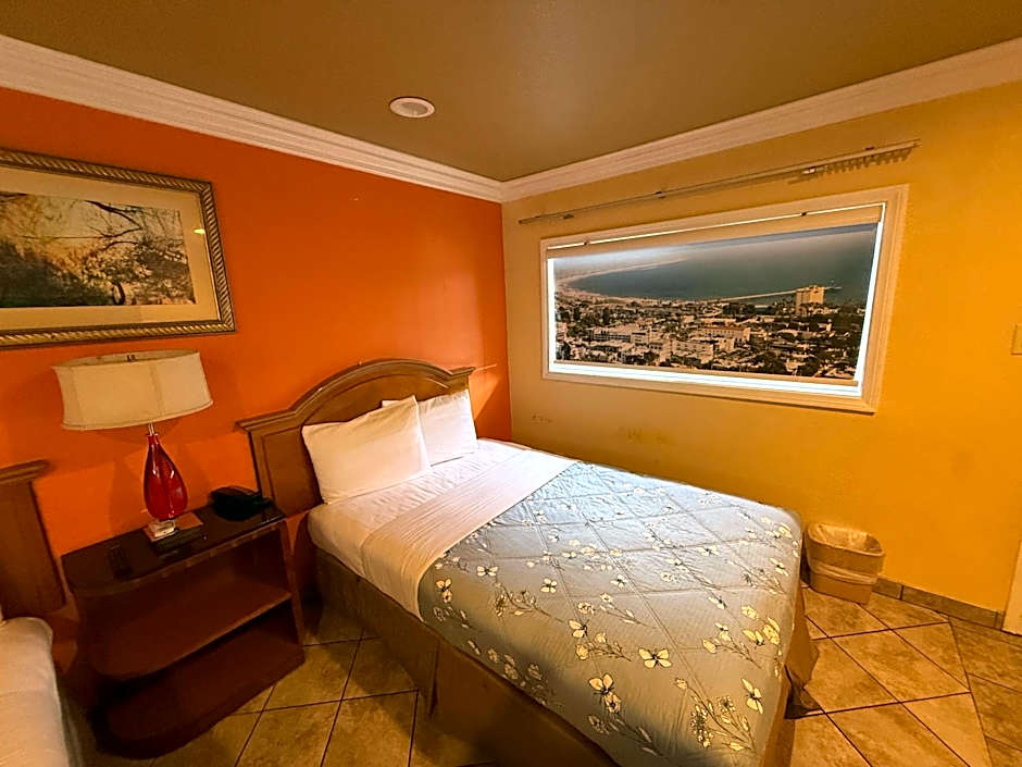 Bayshore Inn Ventura