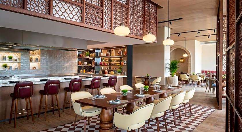 Abesq Doha Hotel & Residences, an IHG Hotel By IHG