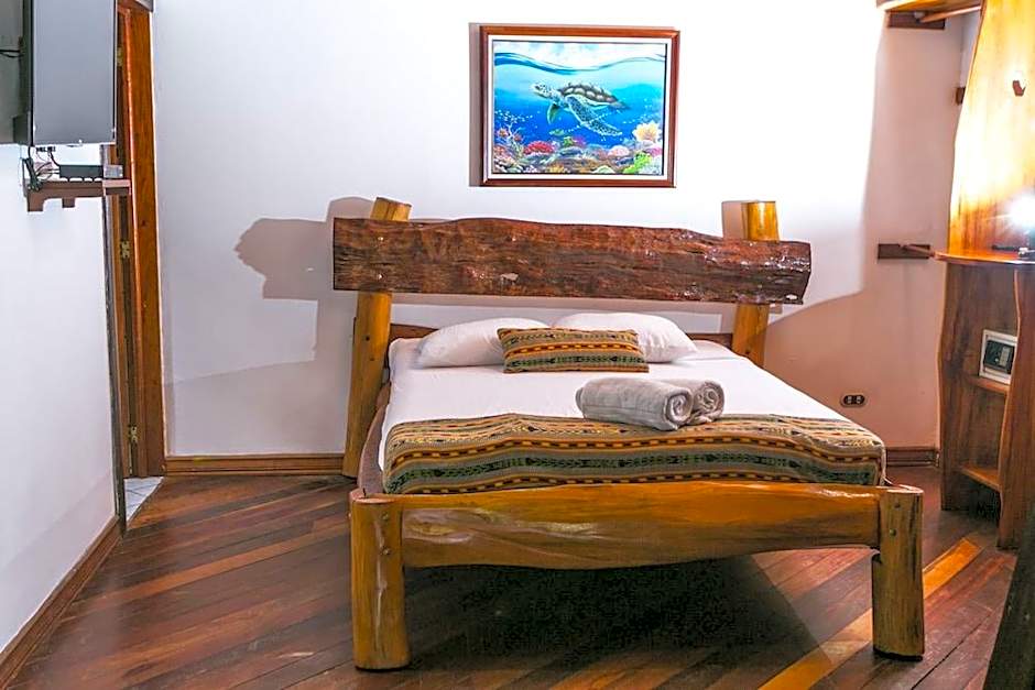 Hotel Isla inn