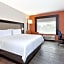 Holiday Inn Express & Suites Jersey City - Holland Tunnel