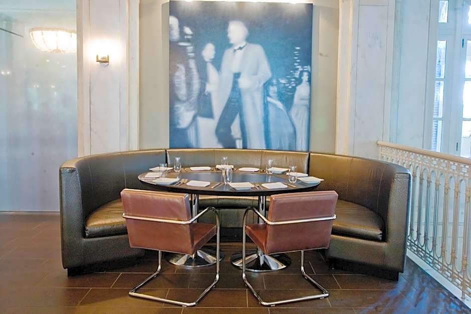 Georgian Terrace Hotel