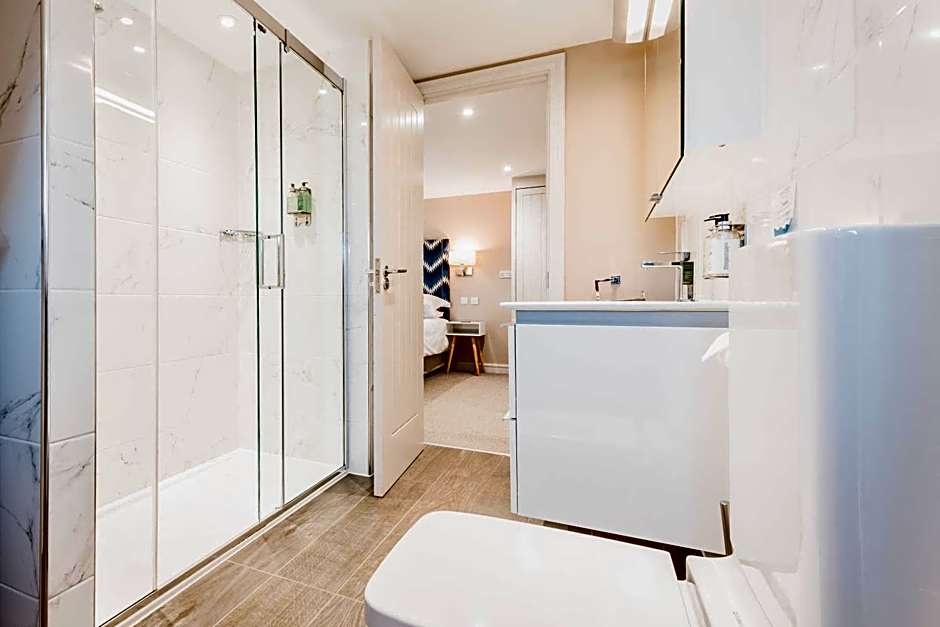 Polzeath Beach House