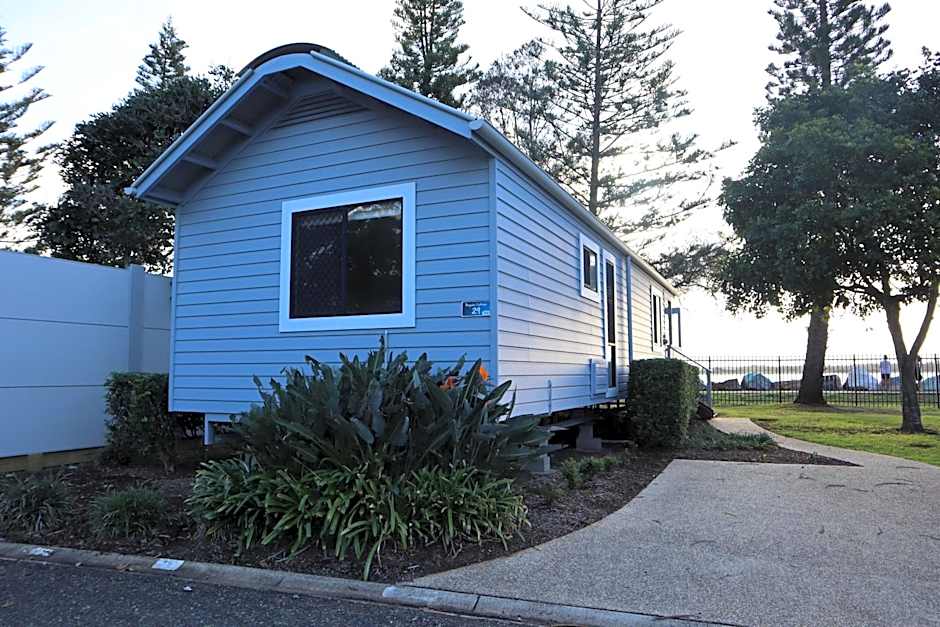 NRMA Port Macquarie Breakwall Holiday Park