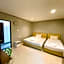 D'Lima Beach Inn