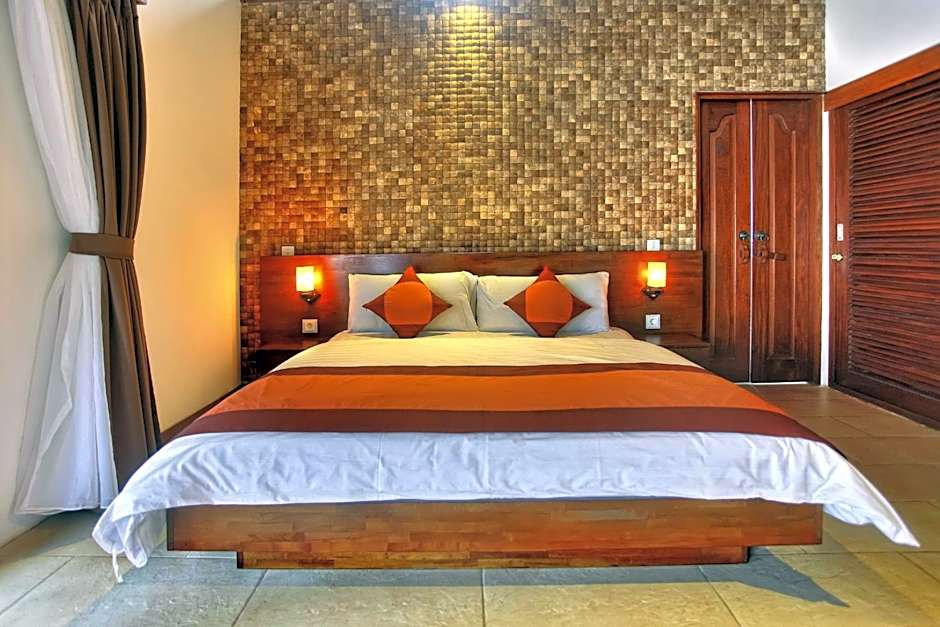 Villa Esperanto Seminyak