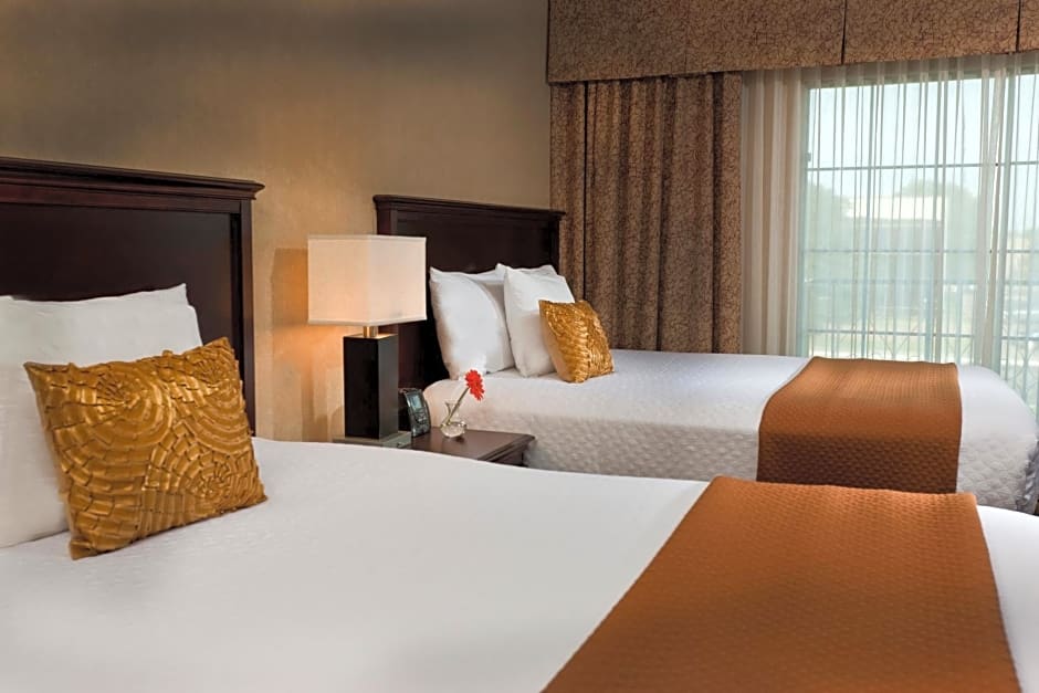 Embassy Suites Lubbock