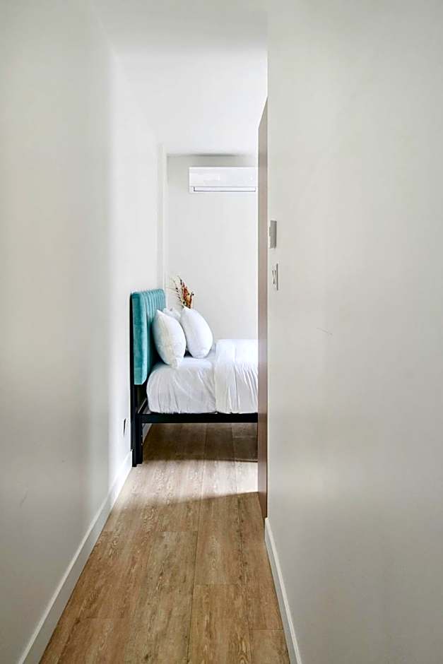 Clouds Lofts - Quartier Latin