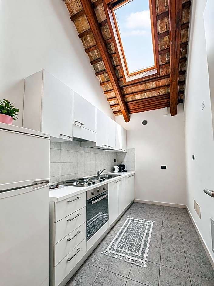 Baco Da Seta Residence con Piscina - Venezia Mestre