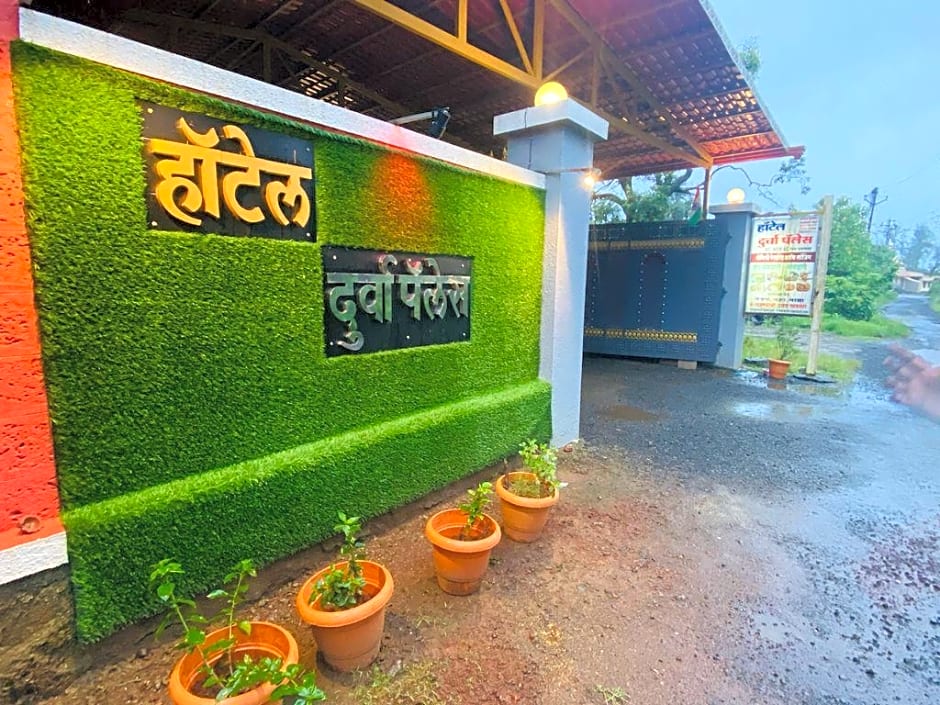 Durva Palace Hotel
