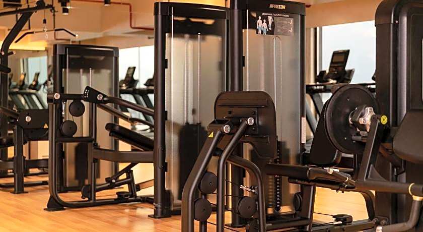 Dusit Princess Kathmandu