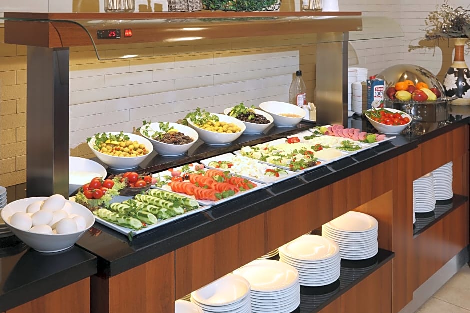 New Balturk Hotel Izmit