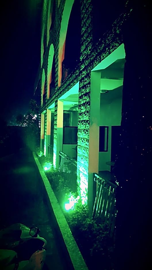 Riviera Taouyah Hotel