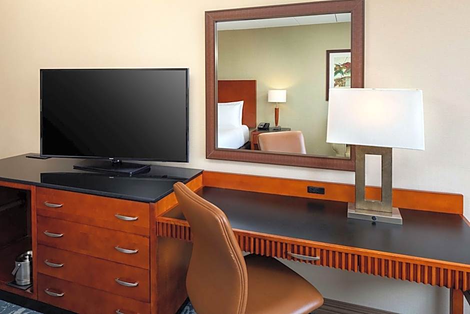 DoubleTree By Hilton Hotel Boston North Shore