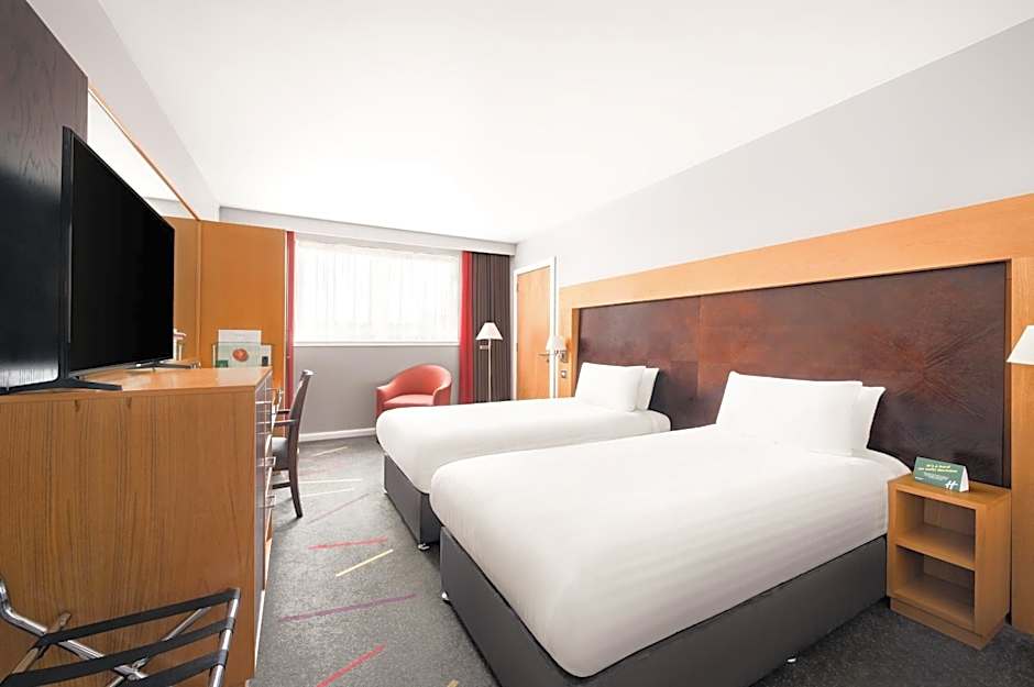 Holiday Inn Aberdeen West By IHG