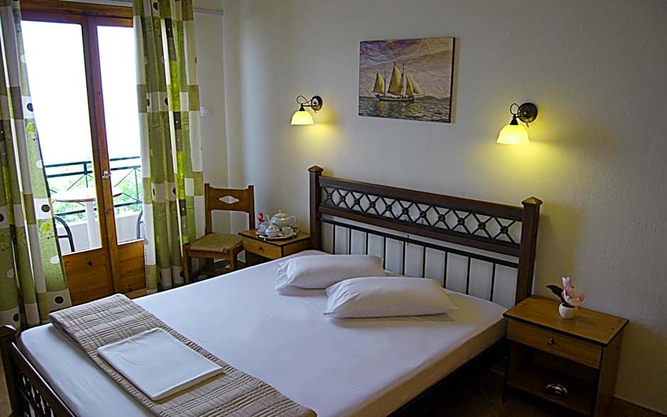 Hotel Evripides
