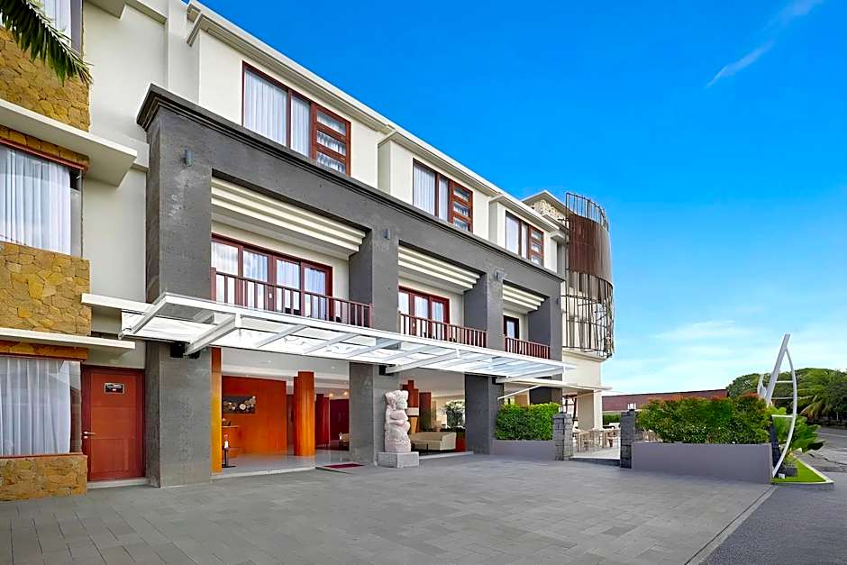 Palette Signature Hotel