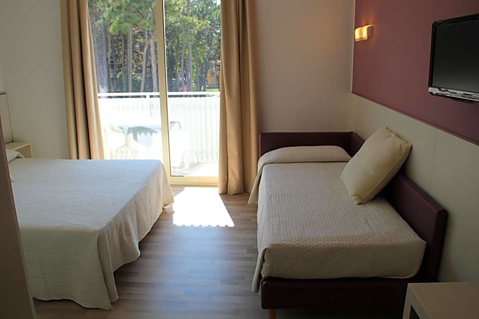 Hotel Meublè Nazionale