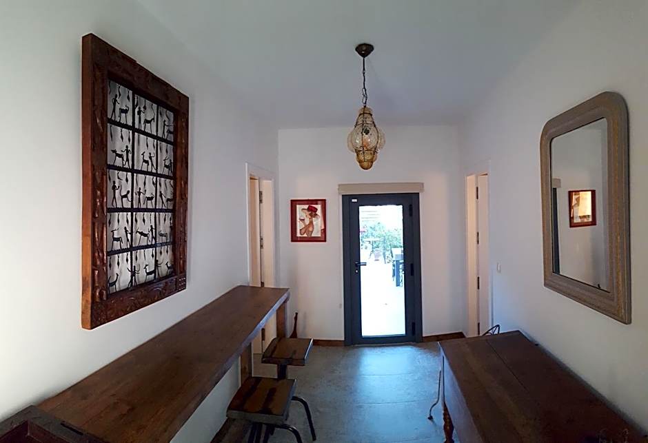 La Casa dels Lledoners