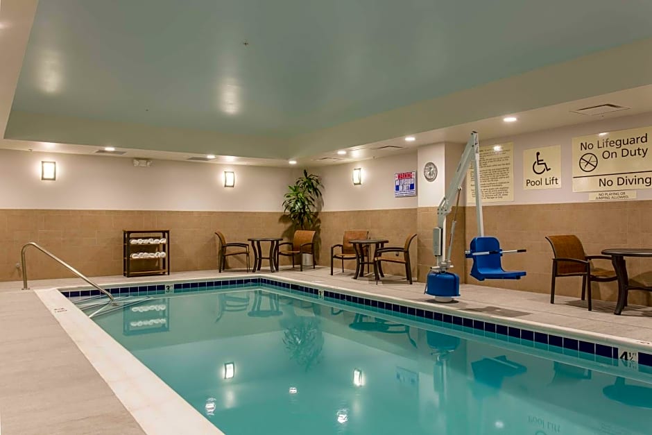 Hampton Inn By Hilton & Suites - Knoxville Papermill Drive, Tn