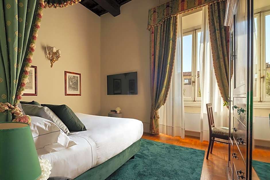 Loggiato Dei Serviti