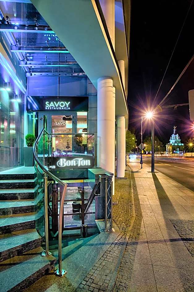 BoutiqueHotel Aristo