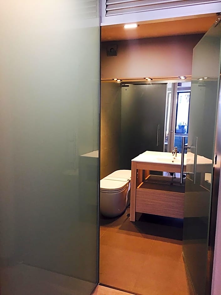 Villa Adler Men Only