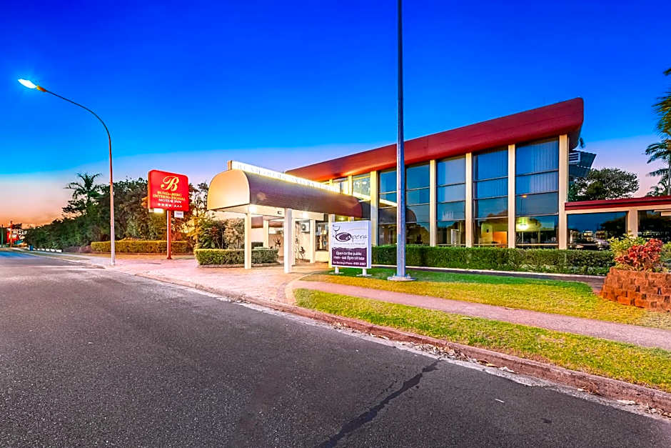 Bundaberg International