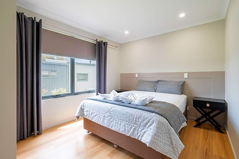 Tasman Holiday Parks - Albany